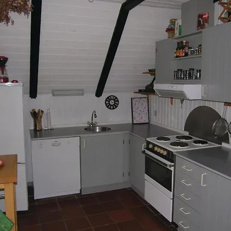 Σπίτι διακοπών Vibevaenget I