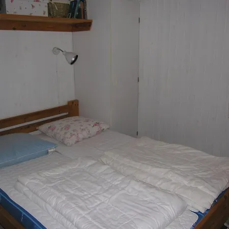 Σπίτι διακοπών Vibevaenget I *