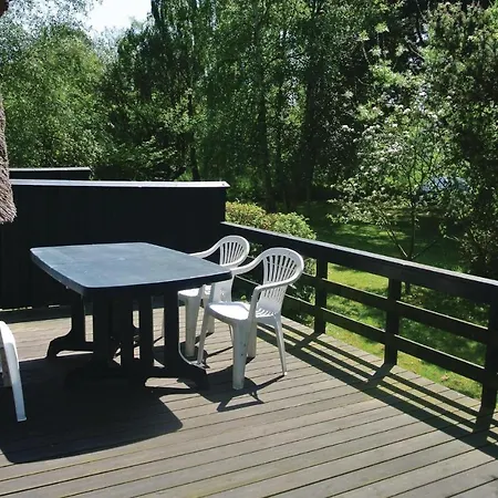 Hébergement de vacances Vibevaenget I