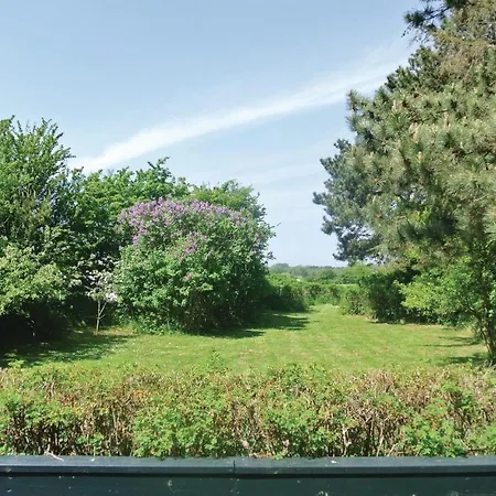 Vibevaenget I Σπίτι διακοπών Nordenbro Vesteregn