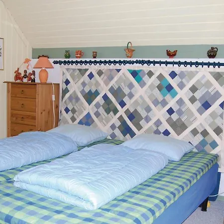 Σπίτι διακοπών Vibevaenget I