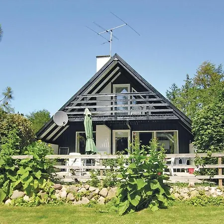 Vibevaenget I Nordenbro Vesteregn