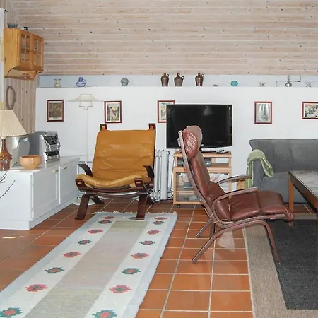 Vibevaenget I Casa vacanze Nordenbro Vesteregn