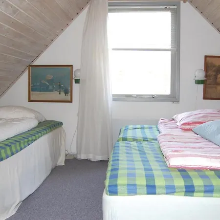 Vibevaenget I Σπίτι διακοπών *