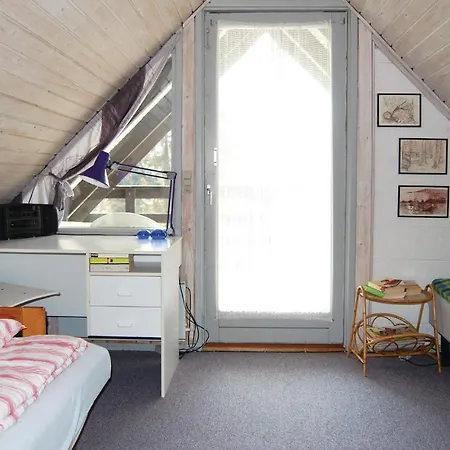 Vibevaenget I Σπίτι διακοπών