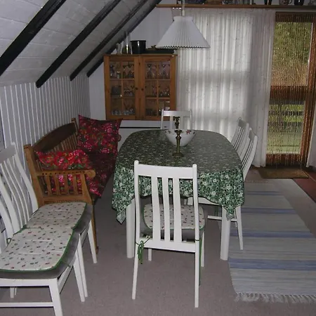 Σπίτι διακοπών Vibevaenget I