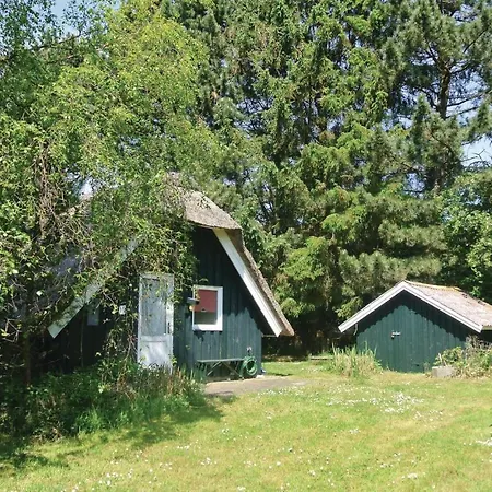 Vibevaenget I Σπίτι διακοπών