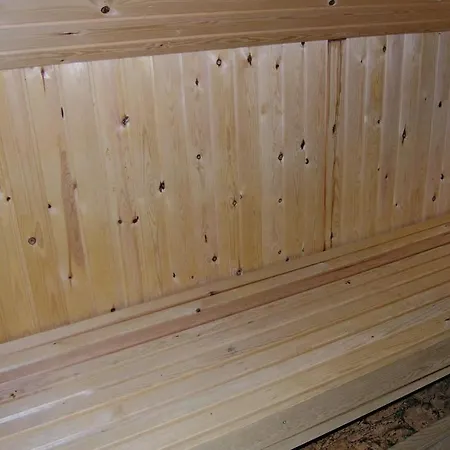 Vibevaenget I Hébergement de vacances Nordenbro Vesteregn