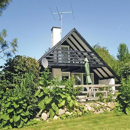 Vibevaenget I * Nordenbro Vesteregn