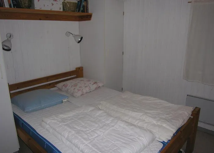 Nyaraló Vibevaenget I *