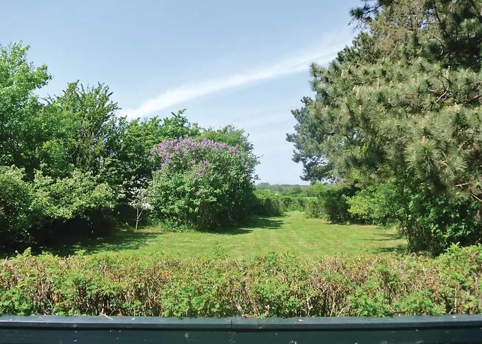 Vibevaenget I Nyaraló Nordenbro Vesteregn