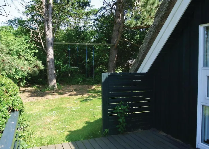 Vibevaenget I Nordenbro Vesteregn