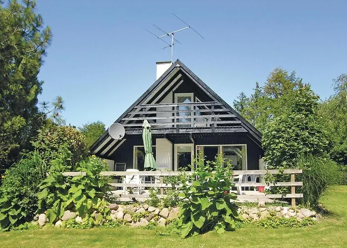 Vibevaenget I Nordenbro Vesteregn