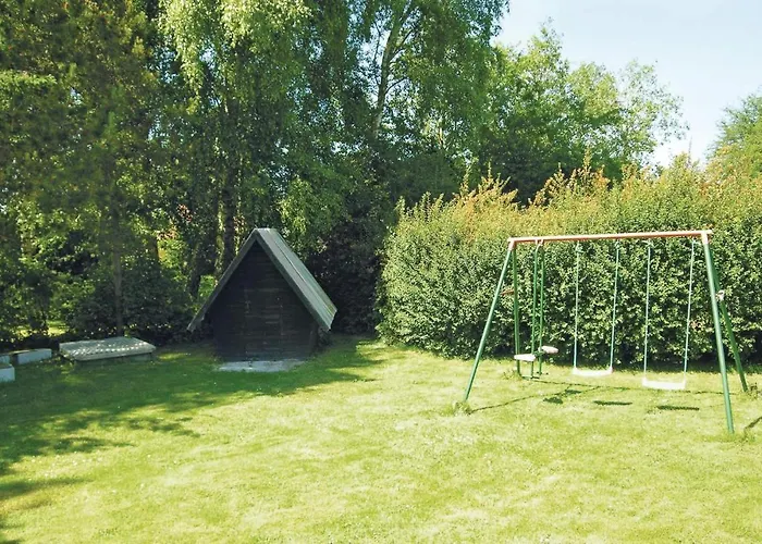 Vibevaenget I Nyaraló Nordenbro Vesteregn