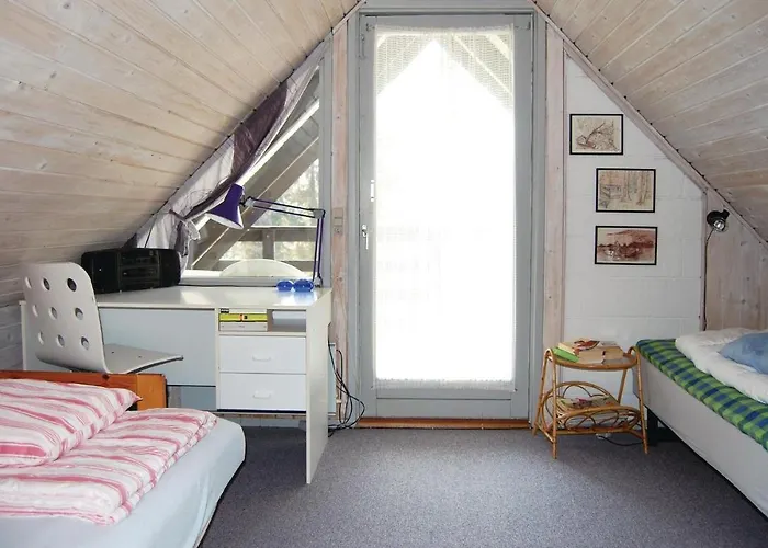 Vibevaenget I Nyaraló