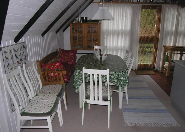 Nyaraló Vibevaenget I