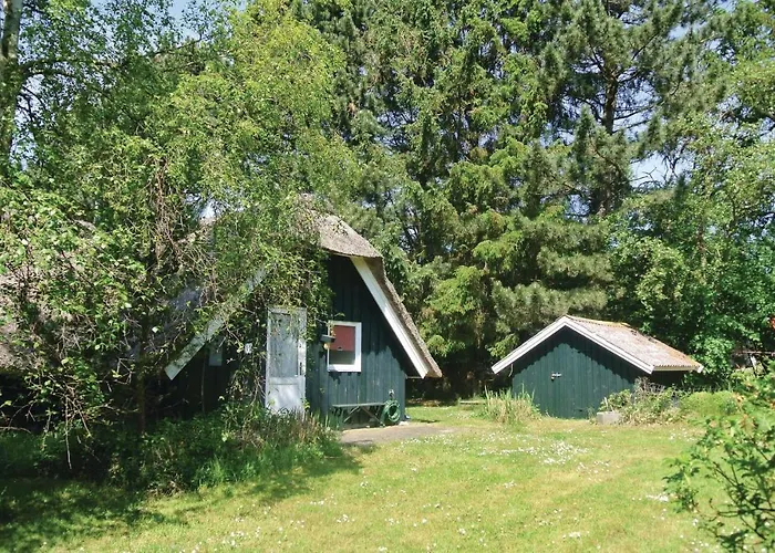 Vibevaenget I Nyaraló