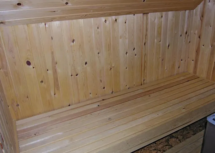 Vibevaenget I Nyaraló Nordenbro Vesteregn