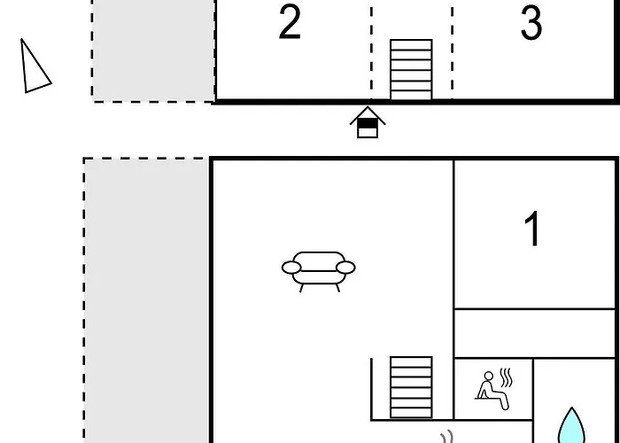 Vibevaenget I Nordenbro Vesteregn