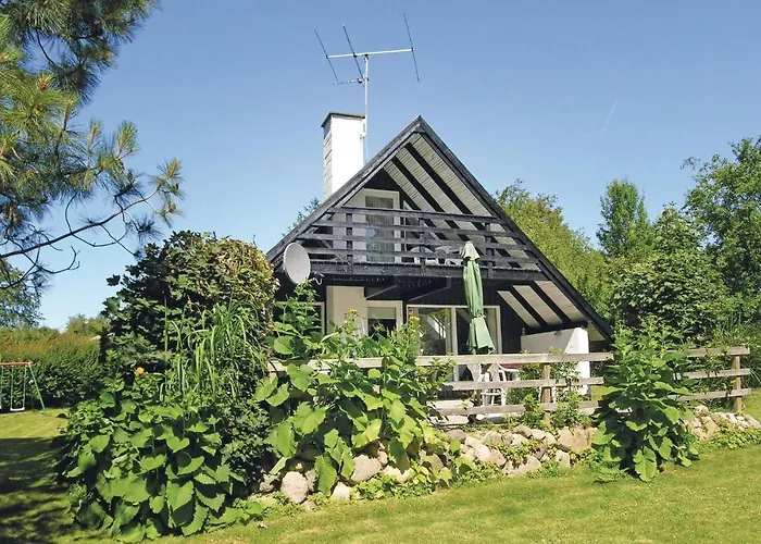 Vibevaenget I * Nordenbro Vesteregn