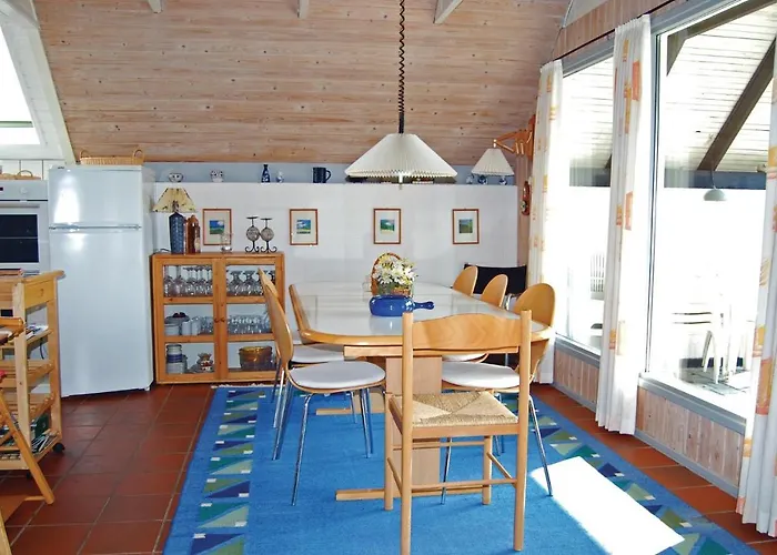 Vibevaenget I Nordenbro Vesteregn